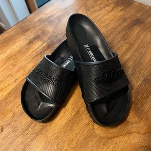 Birkenstocks Barbados EVA